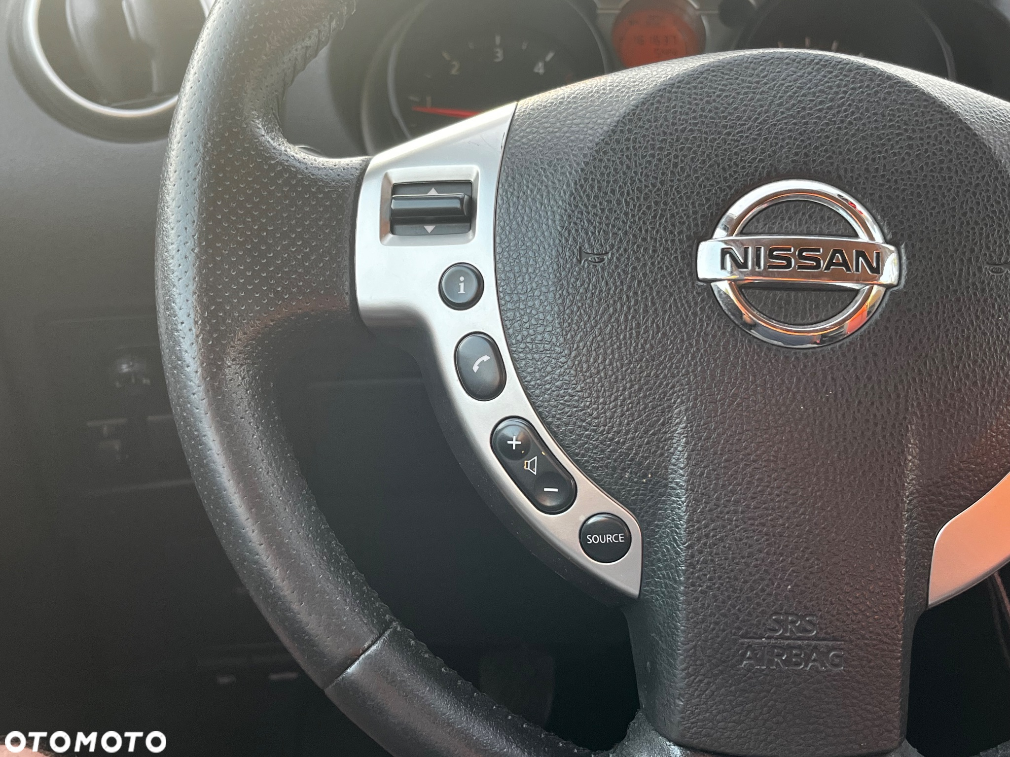 Nissan Qashqai - 21