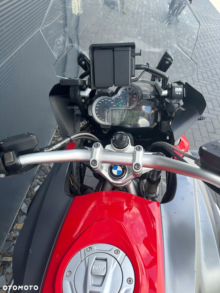 BMW GS - 7