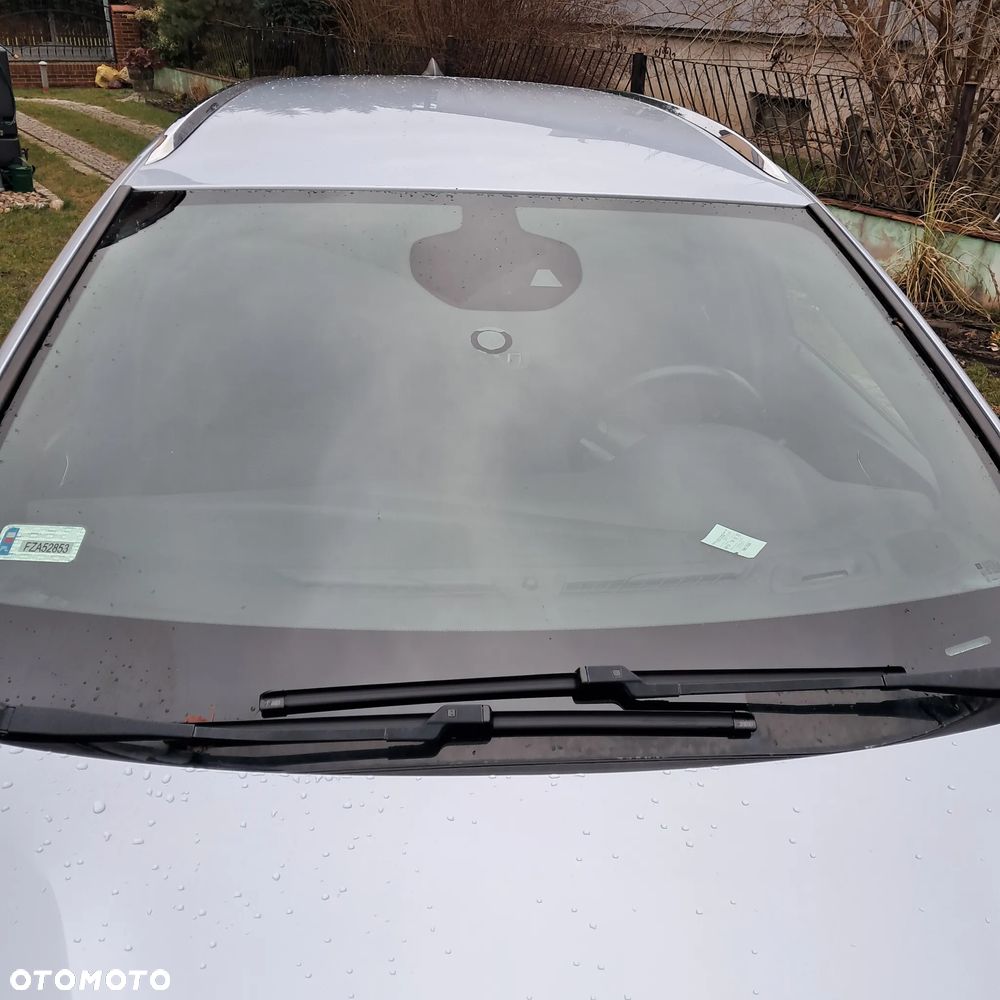 Opel Astra 1.6 D (CDTI) Start/Stop Dynamic - 11