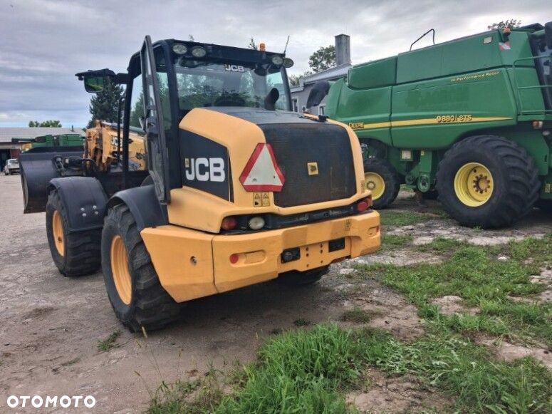 JCB TM320AGRI - 8