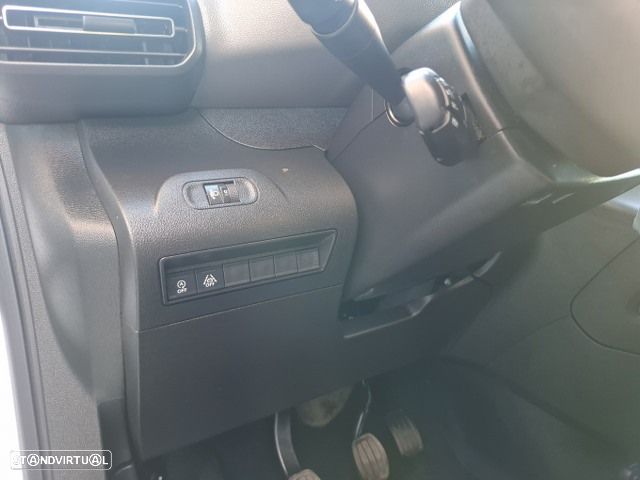 Peugeot Rifter PureTech 110 L1 Active - 20