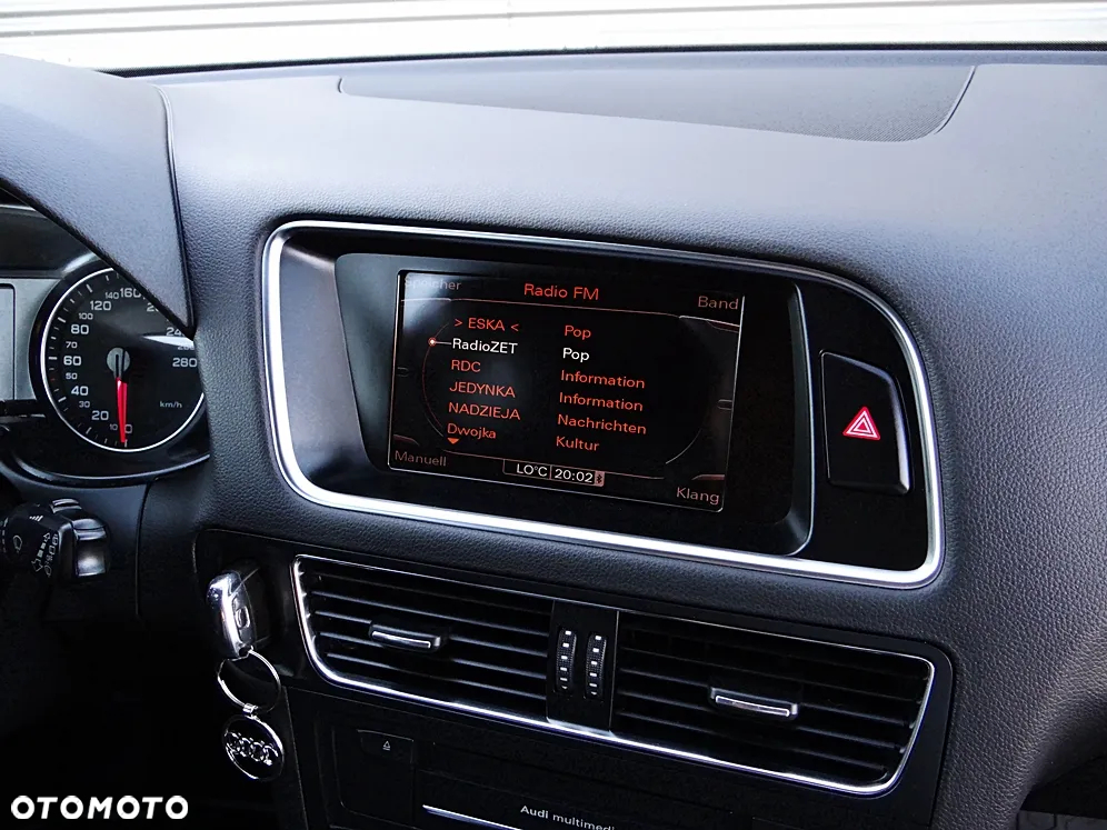 Audi Q5 3.0 TDI Quattro S tronic - 31
