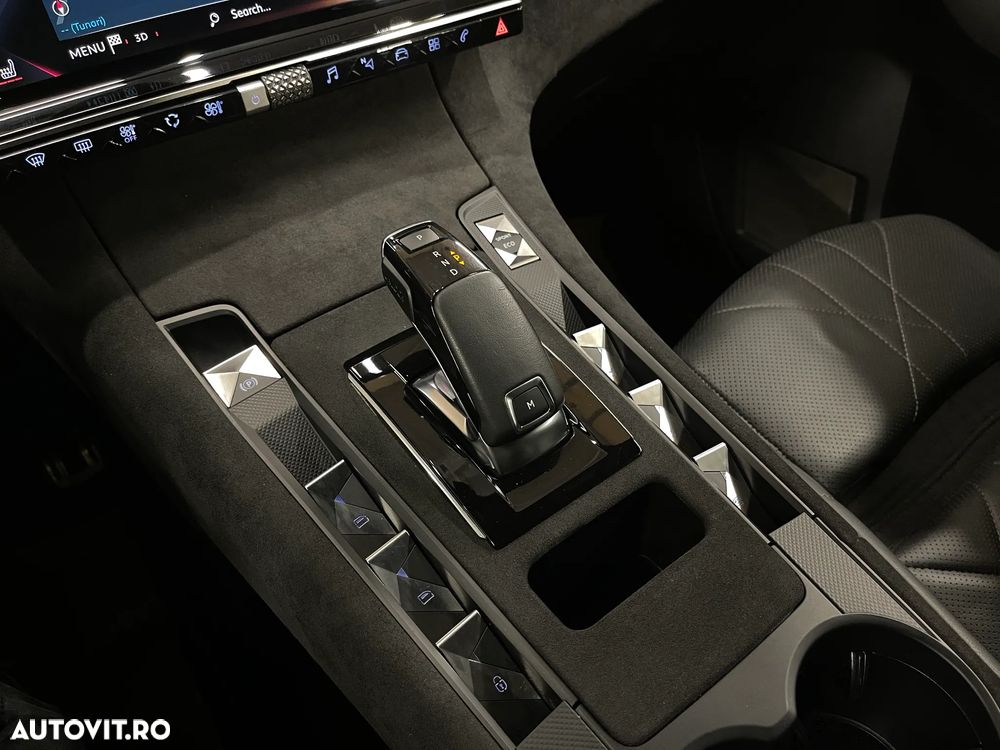 DS Automobiles DS 7 Crossback - 31