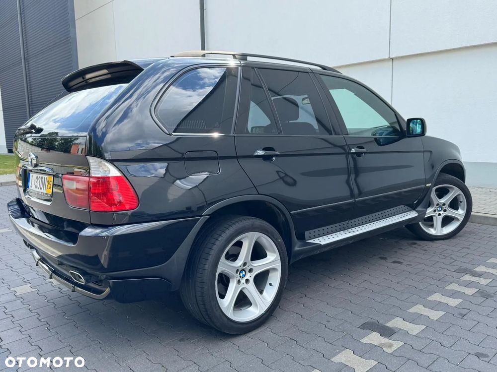 BMW X5 - 3