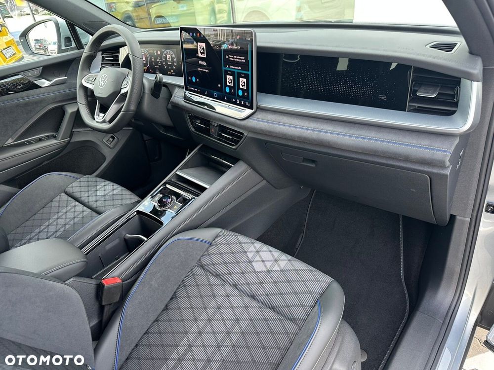 Volkswagen Tayron 2.0 TSI 4Mot R-Line Plus DSG - 20