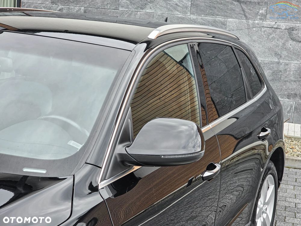 Audi Q5 2.0 TDI clean diesel Quattro S tronic - 5