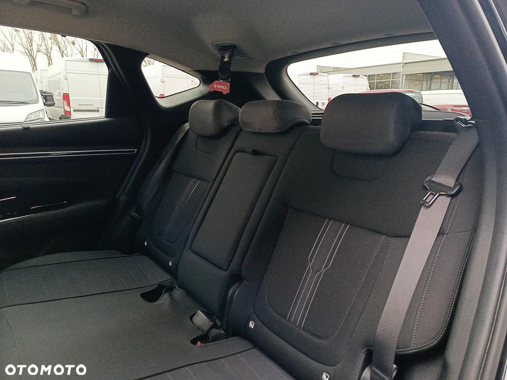 Hyundai Tucson 1.6 T-GDi 48V Platinum 4WD DCT - 17