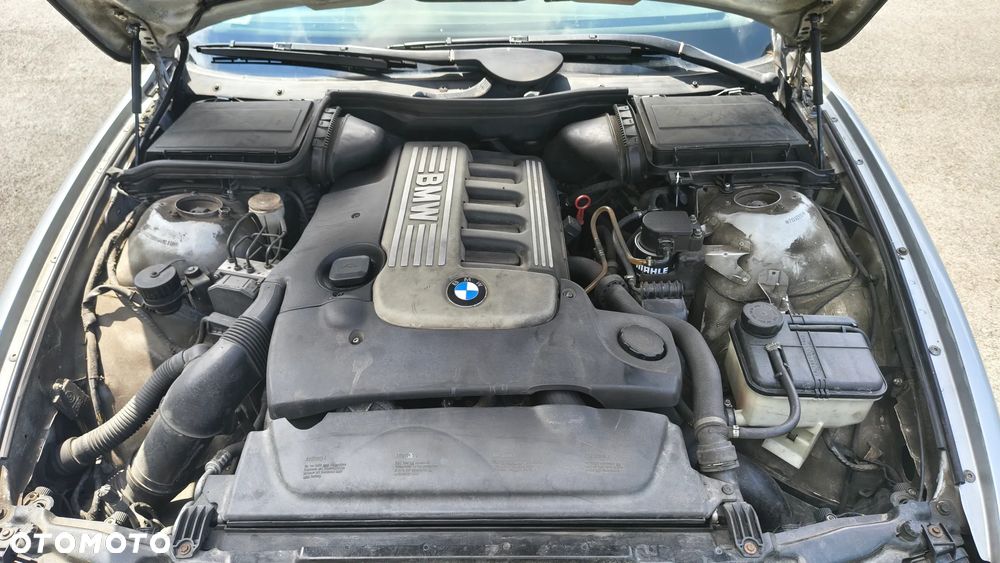 BMW Seria 5 - 14