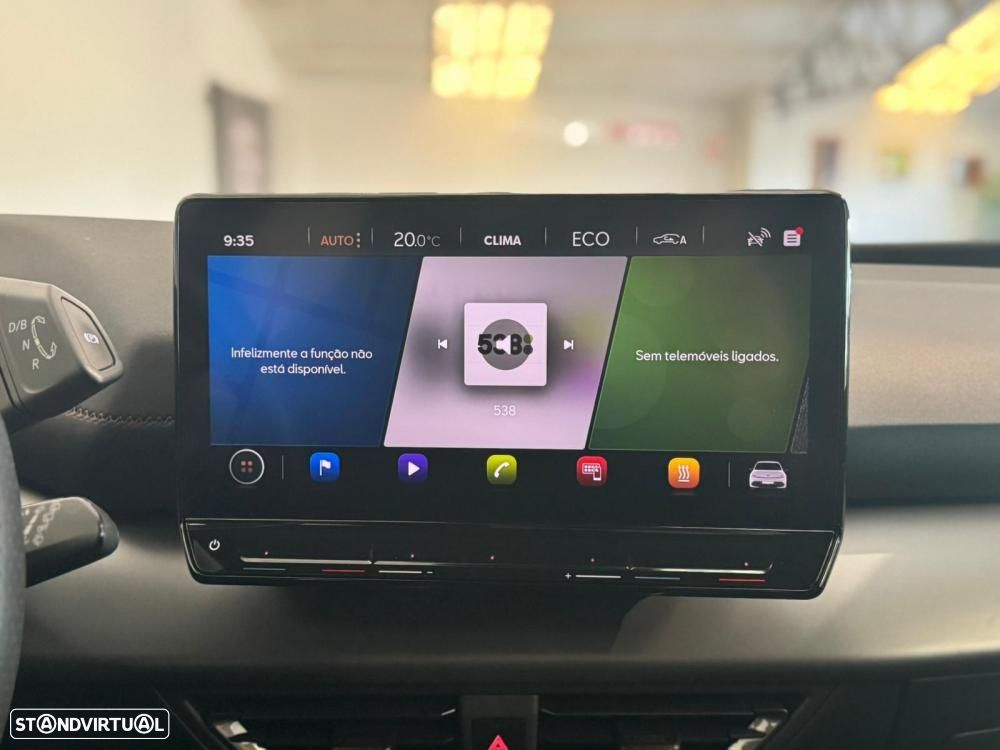 Cupra Born 59 kWh - 23