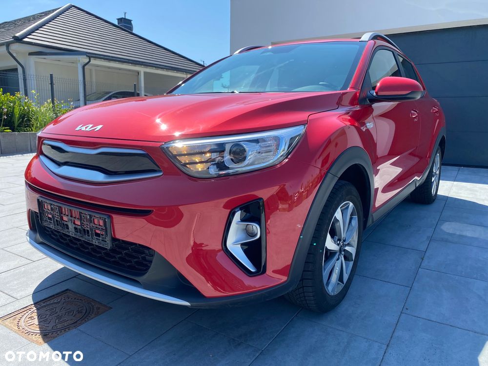 Kia Stonic 1.2 Vision - 5