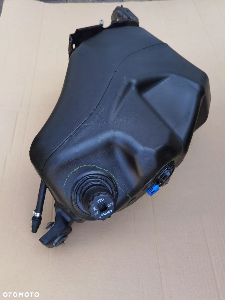 ZBIORNIK POMPA ADBLUE JAGUAR F-PACE VELAR HK83-5J228-A GWARANCJA SPRAWNY - 3