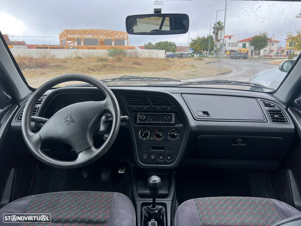 Peugeot 306 1.4 Orage - 5