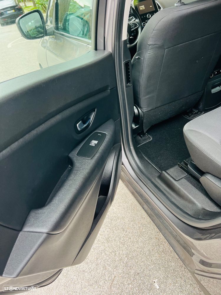 Renault Grand Scénic 1.7 Blue dCi Limited - 11