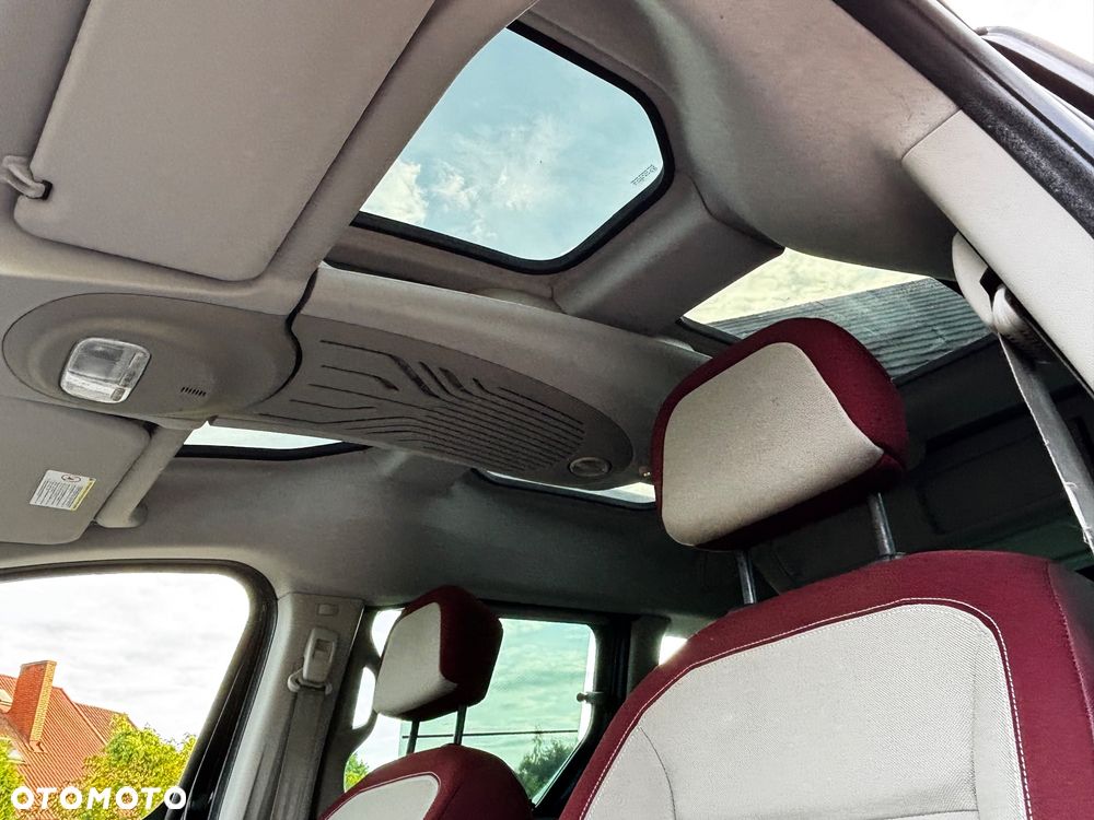 Citroën Berlingo - 25