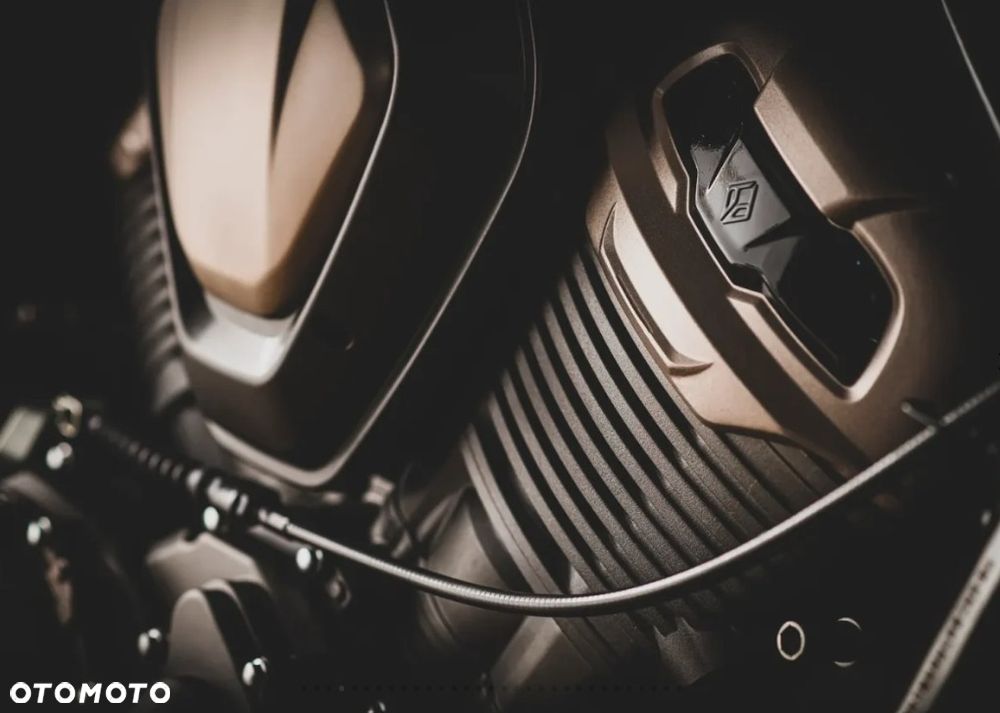 Benda Chinchilla 500 - 4