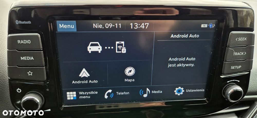 Hyundai i30 1.0 T-GDI Smart - 35