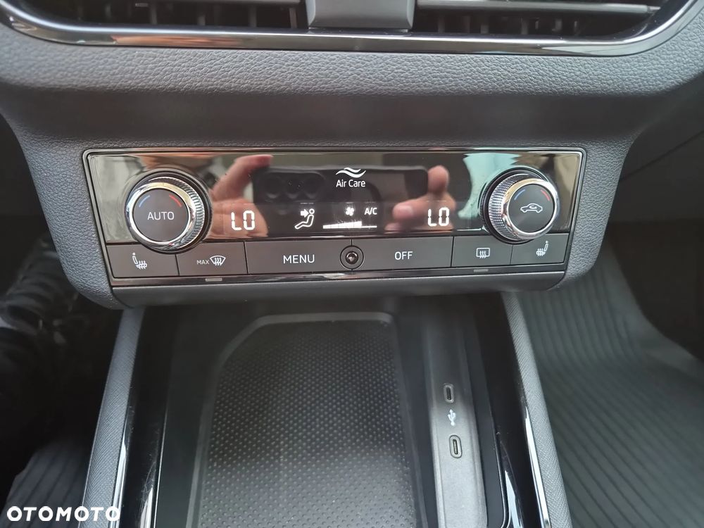 Skoda Scala 1.0 TSI Ambition DSG - 20