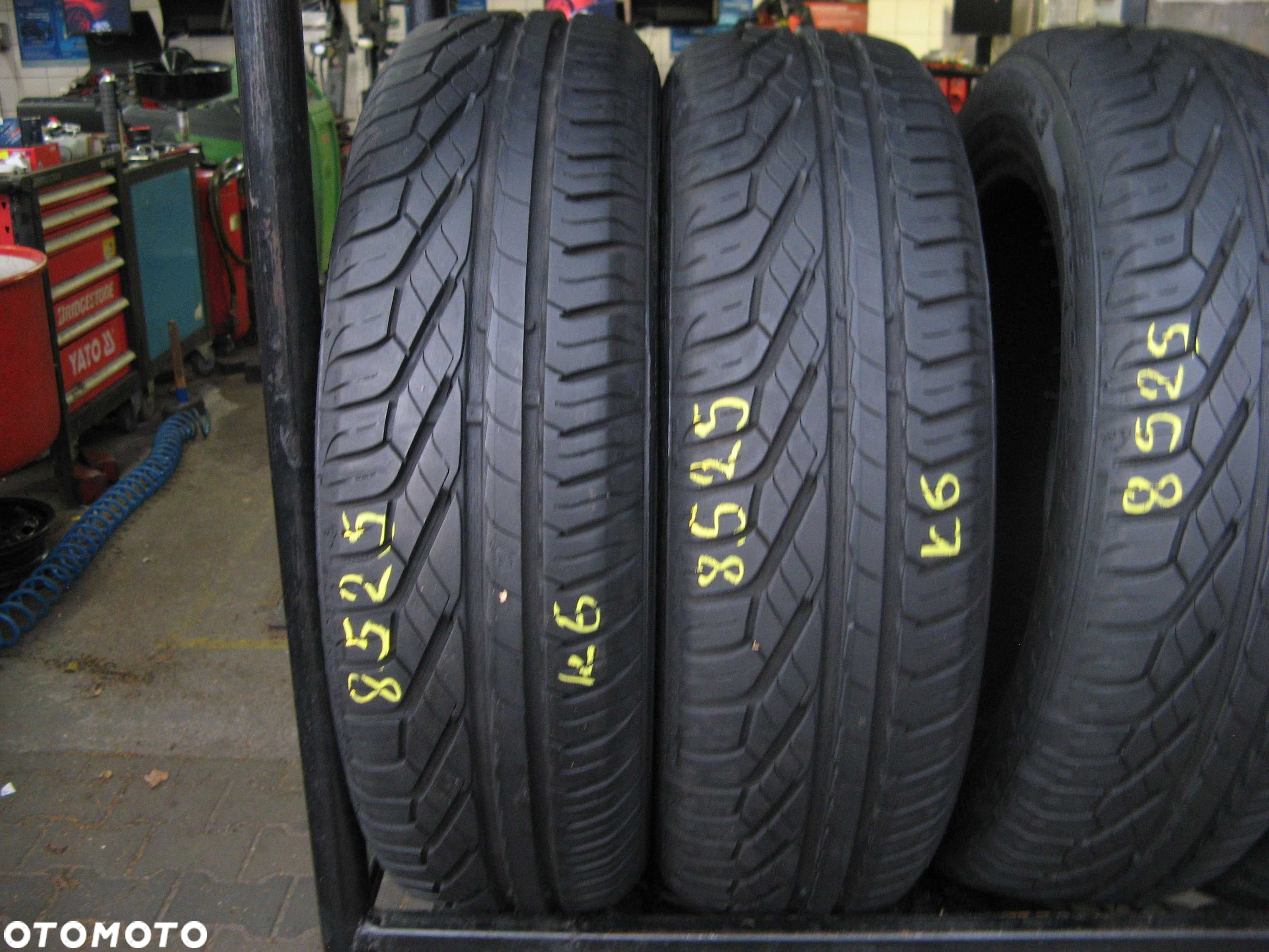 165/65R15 UNIROYAL Rainexpert 3 - nr.8525 - 2