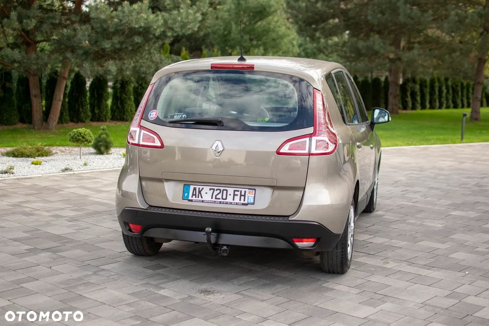 Renault Scenic - 26