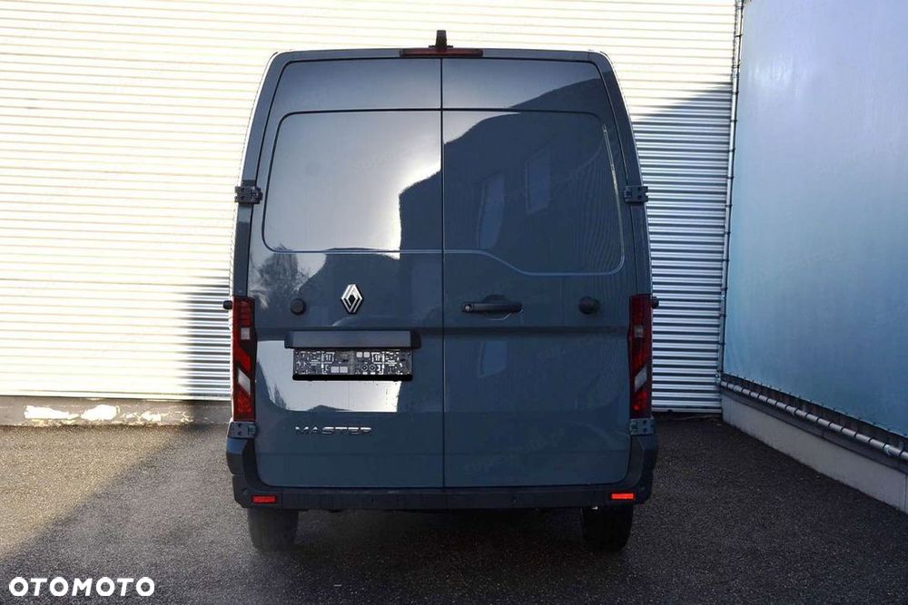 Renault Master L2H2 Extra AT9 2.0 170KM - 7
