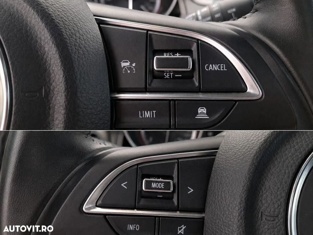 Suzuki Swift 1.2 Cool - 9