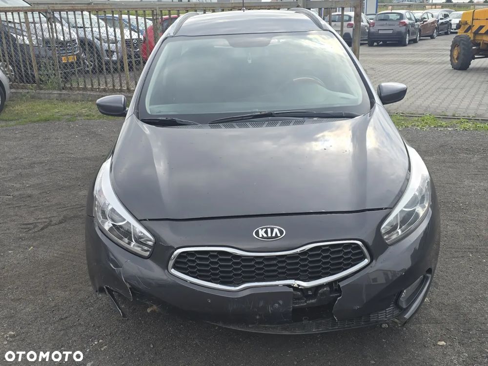 Kia Ceed 1.6 CRDi XL - 5