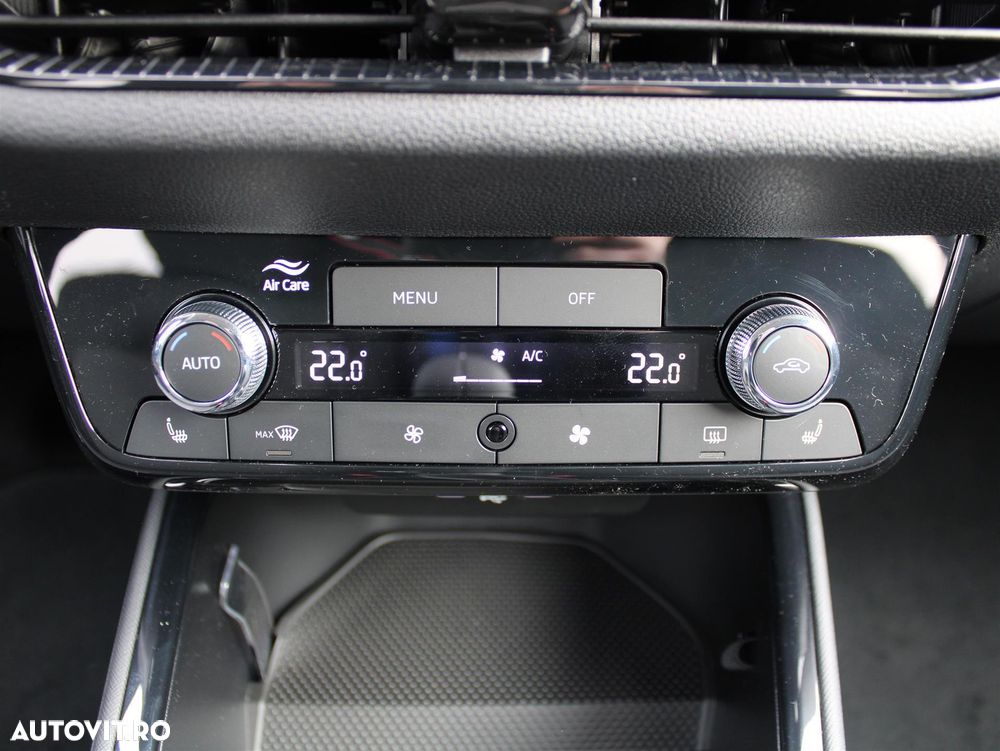 Skoda Fabia 1.0 TSI 95 CP Selection - 19