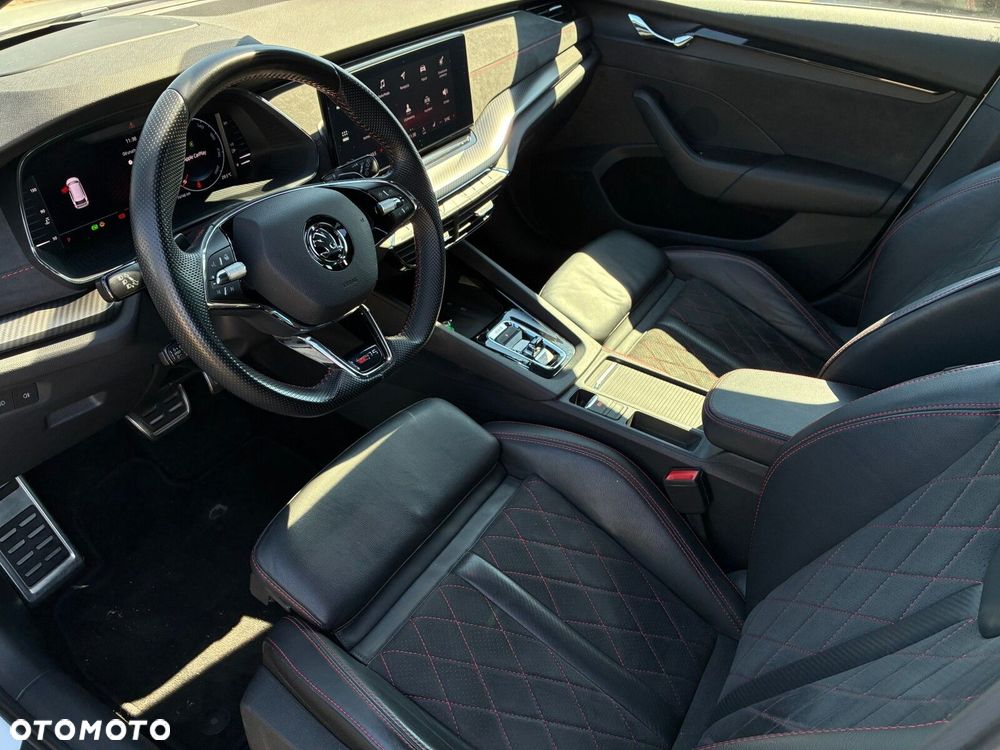 Skoda Octavia - 10