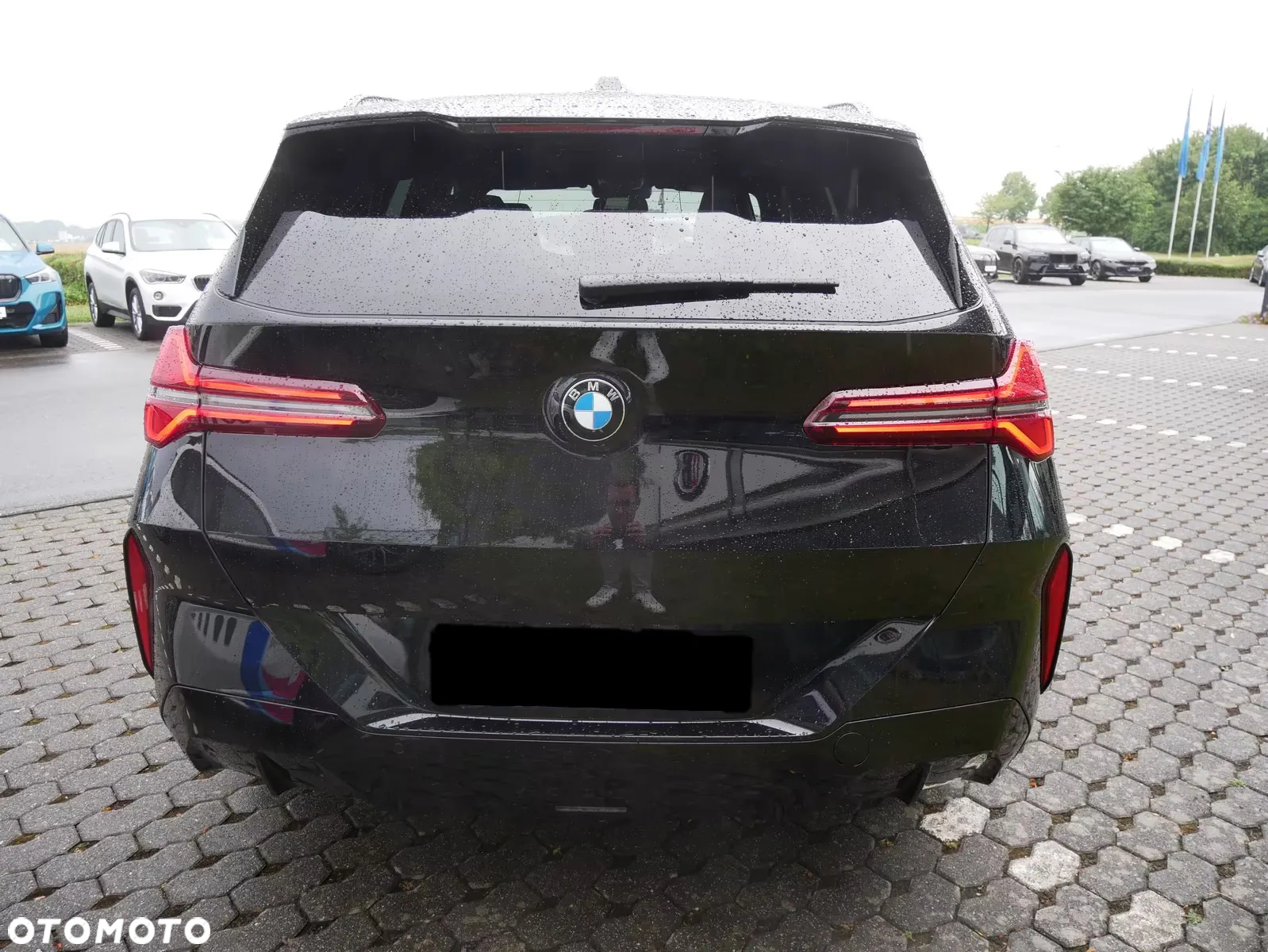 BMW X3 xDrive40d mHEV - 9