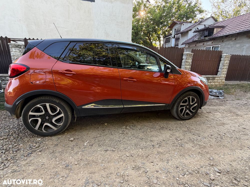Renault Captur - 3