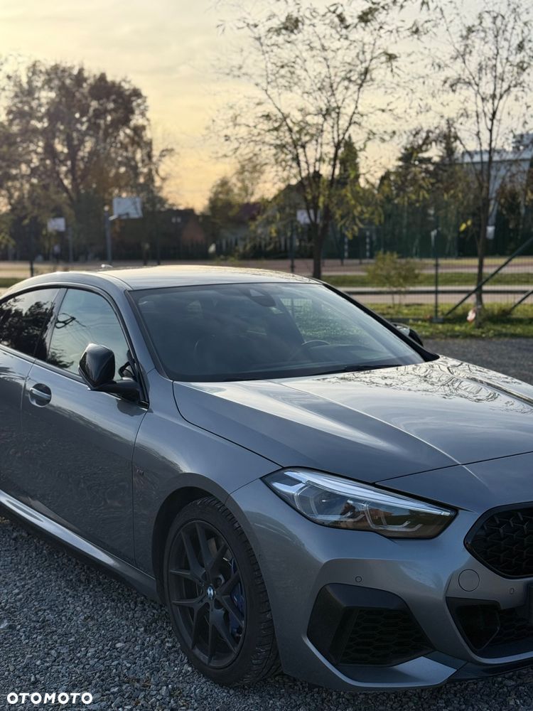 BMW Seria 2 M235i xDrive - 8