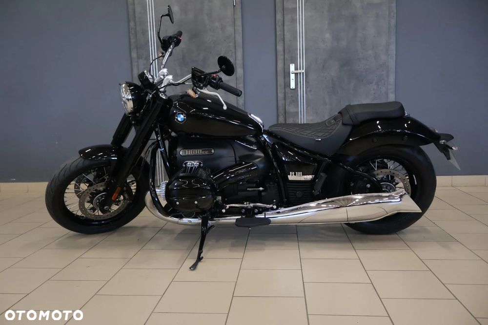 BMW R - 6