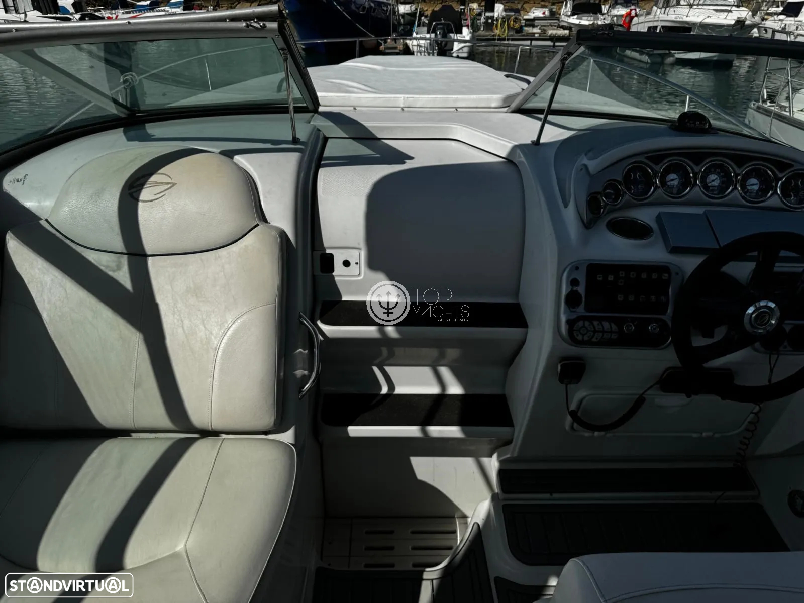Crownline 315 SCR - 15