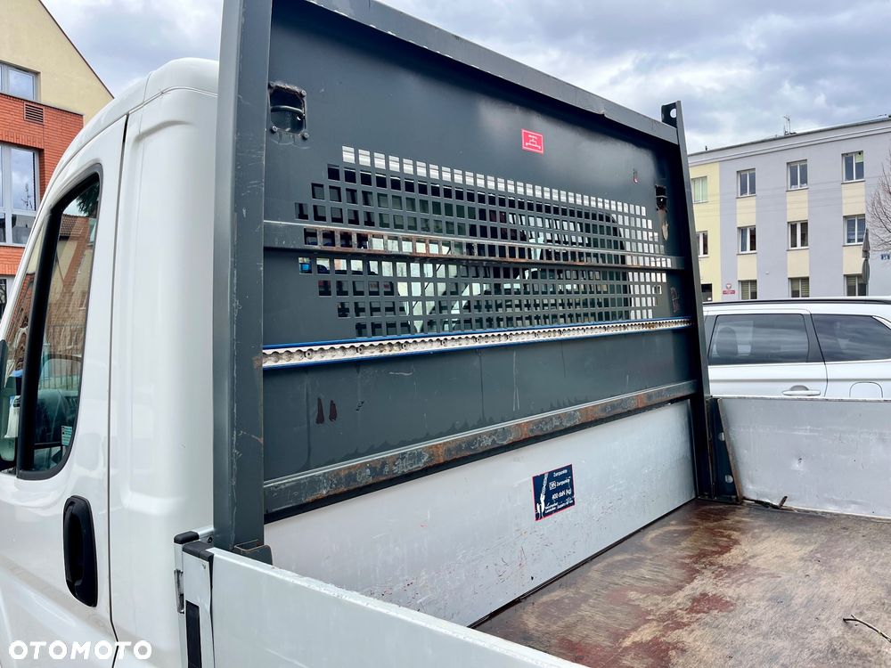 Citroën Jumper - 12