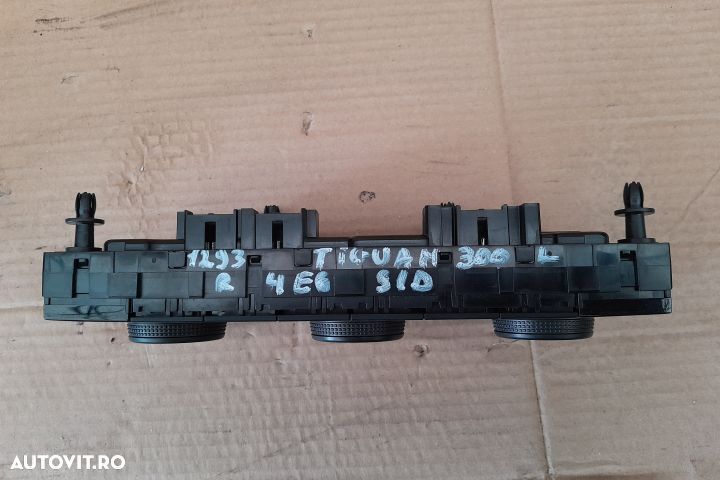 Comanda AC 5NA907044M 5NA907044M Volkswagen VW - 2