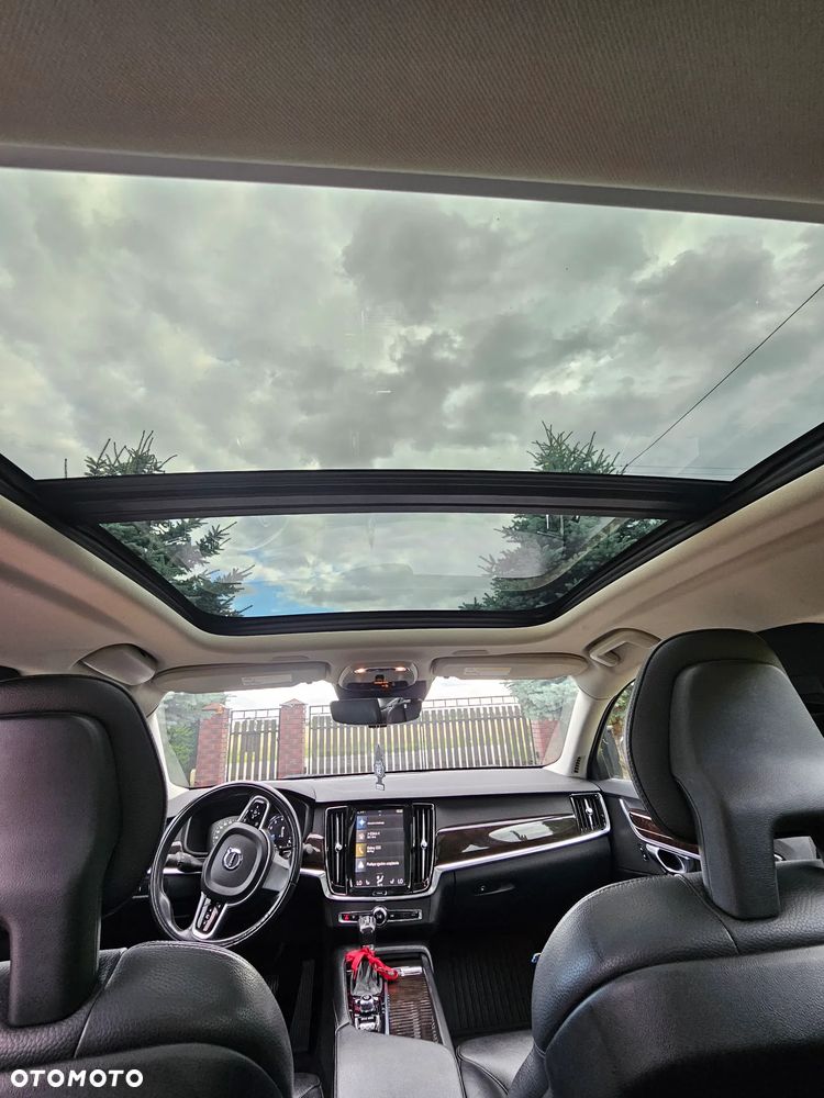 Volvo S90 T5 Geartronic Momentum Pro - 16