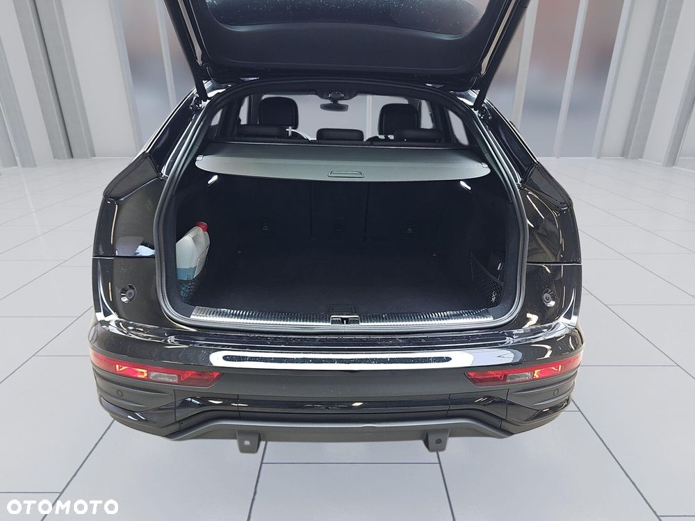 Audi Q5 Sportback - 20