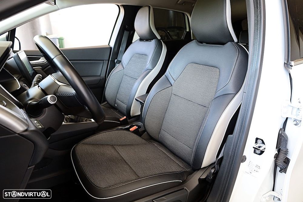 Renault Captur 1.5 dCi Exclusive - 31