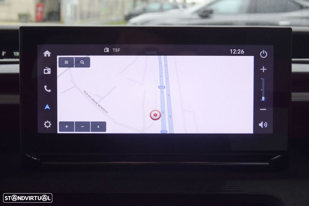 Citroën C3 1.2 PureTech Max - 15