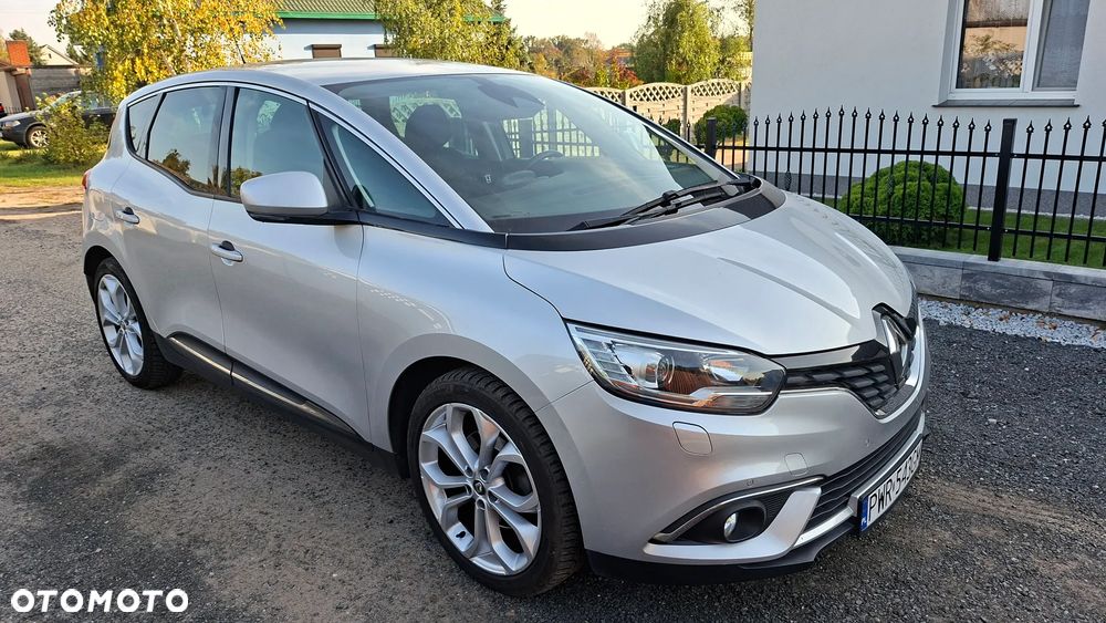 Renault Scenic - 7