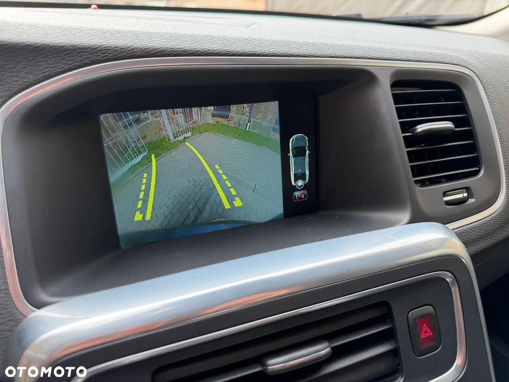 Volvo S60 T5 Geartronic Summum - 29
