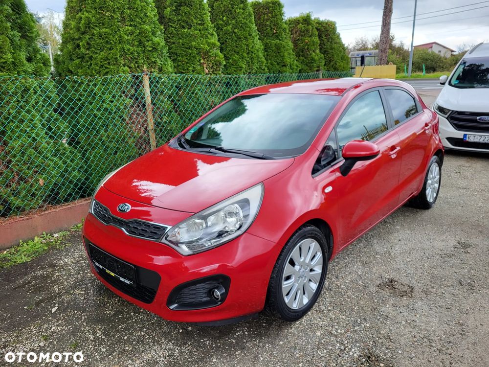 Kia Rio 1.2 Spirit - 3