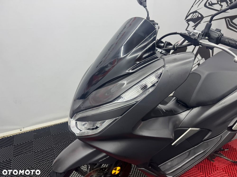 Honda PCX - 9