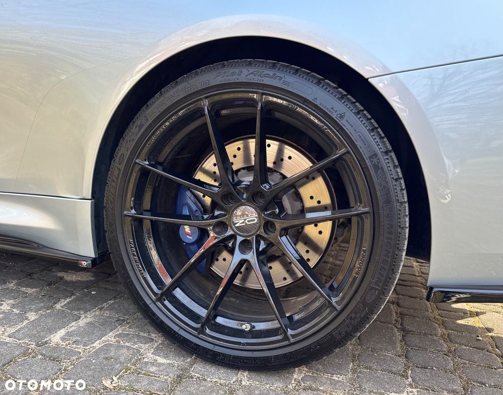 BMW M4 - 28