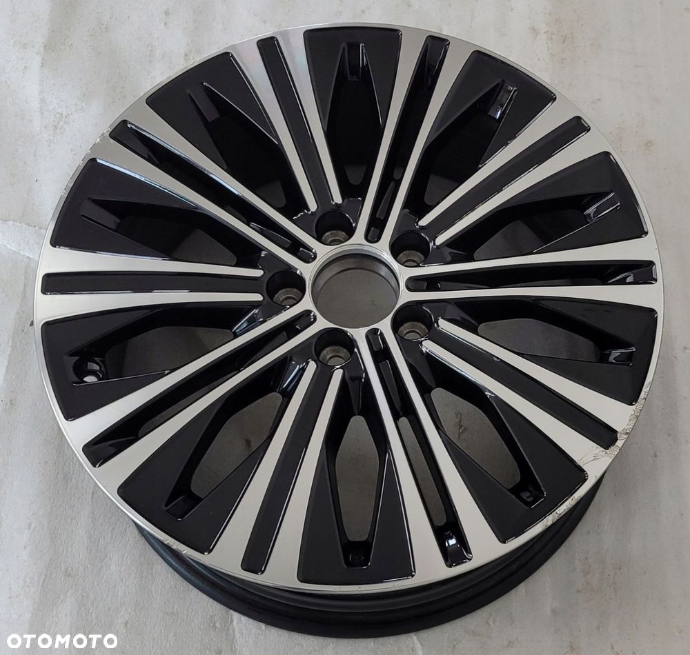 FELGA MERCEDES A-KLASA W177 7,5X18 18 ET49 5X112 A1774013300 - 5