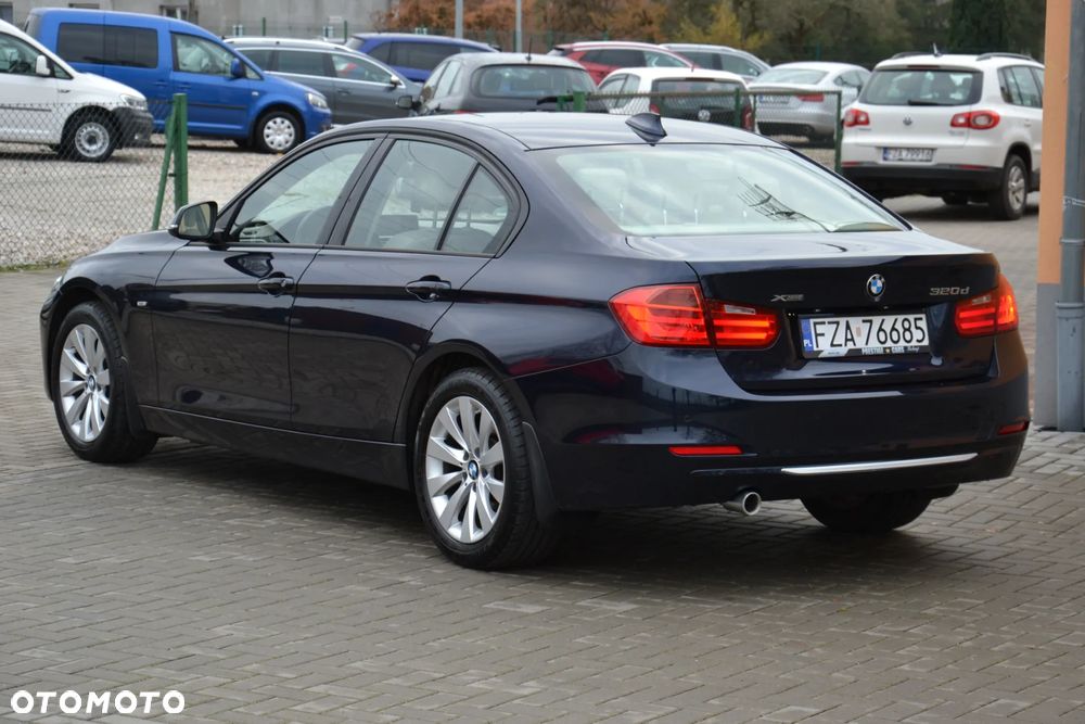 BMW Seria 3 - 23