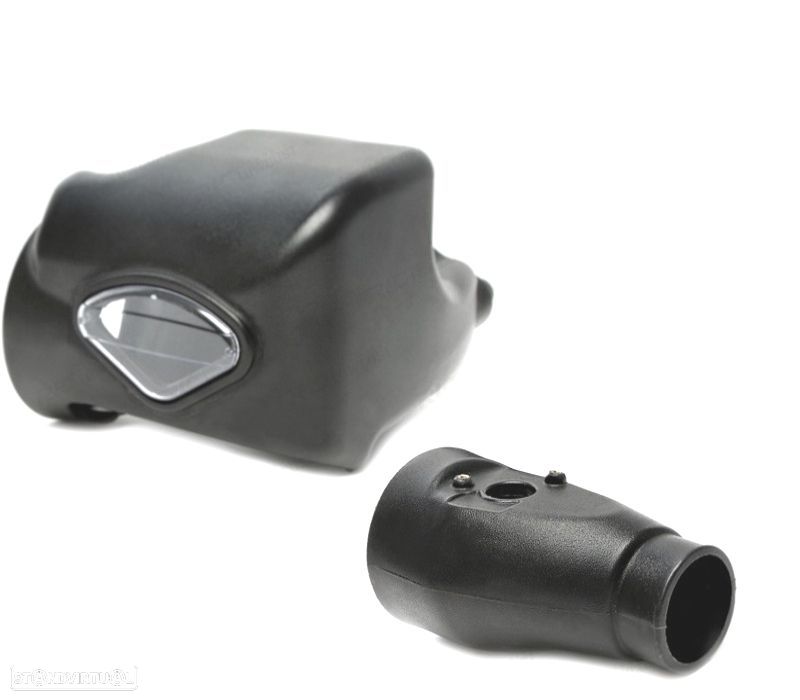 KIT DE ADMISSÃO DESPORTIVA HONDA CIVIC 17-22 - 3