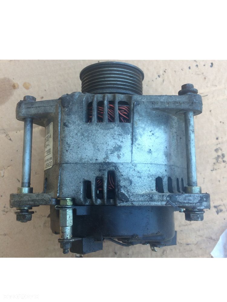 Alternator DENSO RANGE ROVER CLASSIC V8 - 1