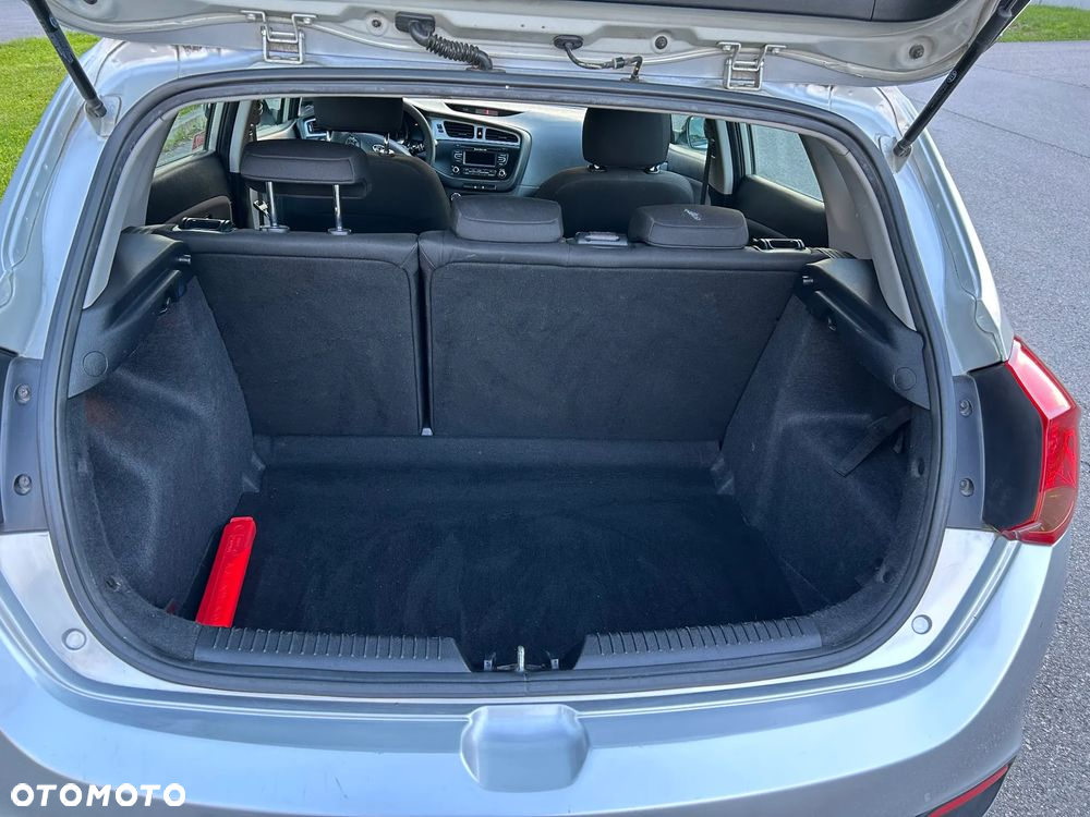 Kia Ceed Cee'd 1.4 M - 6