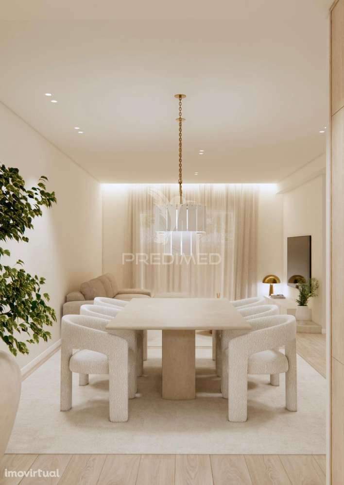 APARTAMENTO T4 DUPLEX DE LUXO - TAVIRA - Grande imagem: 5/23